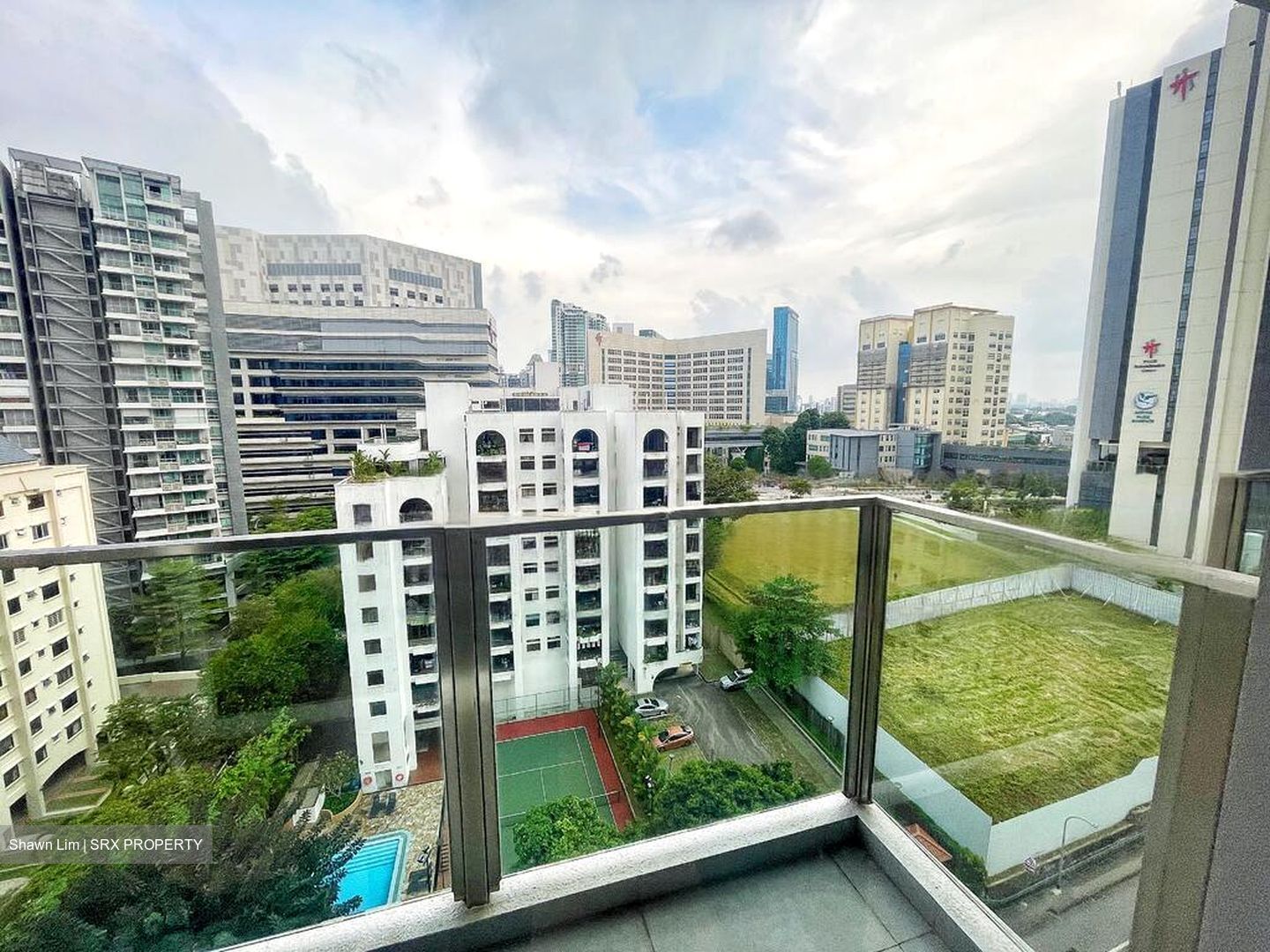 8 Bassein (D11), Apartment #464282221